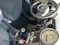 Usata Mini Cooper 120 CV (88 kW) 2007 Verde Utilitaria