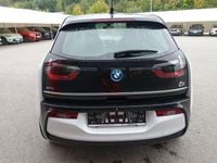 Gebraucht BMW i3 75 kW (102 PS) 2018 Weiß Kleinwagen