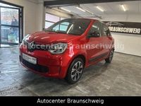 Gebraucht Renault Twingo Zen 65 PS (47 kW) 2021 Rot Kleinwagen