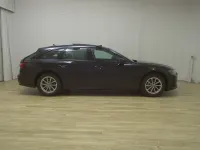 Gebraucht Audi A6 Basis 204 PS (150 kW) 2020 Schwarz Kombi