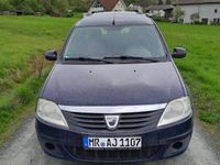 gebraucht Dacia Logan EXPRESS wie Caddy Berlingo Kangoo