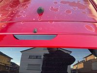 Gebraucht Citroën C2 122 PS (89 kW) 2006 Rot Kleinwagen