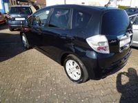 gebraucht Honda Jazz Hybrid 1.3 DSi i-VTEC IMA CVT Elegance