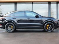Gebraucht Porsche Cayenne 340 PS (250 kW) 2020 Schwarz SUV