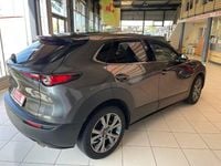 Gebraucht Mazda CX-30 Selection 179 PS (131 kW) 2020 Grau SUV
