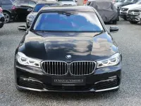 Gebraucht BMW 740L iPerformance 326 PS (239 kW) 2017 Andere Limousine