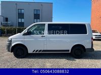 Gebraucht VW Transporter 140 PS (102 kW) 2013 Weiß Van