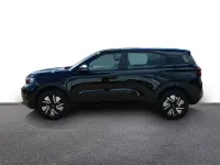 Nowe Opel Frontera Edition 145 KM (106 kW) 2026 Czarny SUV