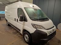 Gebraucht Fiat Ducato 140 PS (102 kW) 2024 Weiß Van
