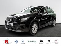 Neu Seat Arona Style 116 PS (85 kW) 2025 Schwarz SUV