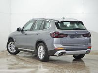 Gebraucht BMW X3 Performance 292 PS (214 kW) 2024 Schwarz SUV