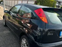 Gebraucht Ford Focus 75 PS (55 kW) 2003 Kleinwagen