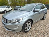 Gebraucht Volvo XC60 Summum 215 PS (158 kW) 2014 Silber SUV