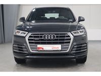 gebraucht Audi Q5 2.0 TDI quattro sport S-Line Navi LED PDC Klima