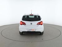 Usata Opel Corsa Active 2018 Bianco Utilitaria