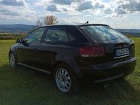 gebraucht Audi A3 8P