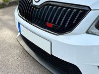 gebraucht Skoda Octavia 2.0 TSI DSG RS Combi RS