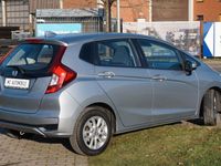 gebraucht Honda Jazz Comfort*PDC V-H*NAVI*TEMPOMAT*RADIO-DAB !!