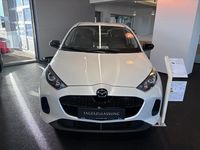 Neu Mazda 2 Exclusive-Line 116 PS (85 kW) 2025