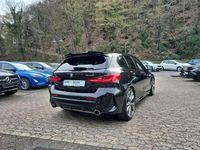 Gebraucht BMW 135 306 PS (225 kW) 2021 Schwarz Kleinwagen