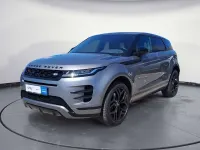 Gebraucht Land Rover Range Rover evoque R-Dynamic 179 PS (131 kW) 2020 Grau SUV