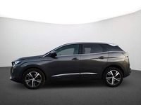 Gebraucht Peugeot 3008 GT 131 PS (96 kW) 2023 Grau SUV