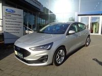 gebraucht Ford Focus Cool+Connect Neues Modell Easy-Parking-Paket 1.5 EcoBlue EU6d