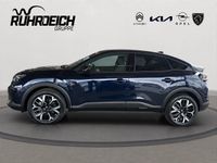 Neu Citroën C4 131 PS (96 kW) 2025 Blau SUV