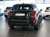Używany Mini John Cooper Works 306 KM (225 kW) 2022 Zielony Hatchback