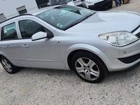 gebraucht Opel Astra 1.7 Diesel bj 2008 HU 04.2024