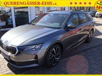 Nouă Skoda Octavia Dynamic 150 CP (110 kW) 2026 Gri Break