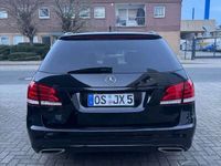 gebraucht Mercedes E300 BlueTEC 7G-TRONIC