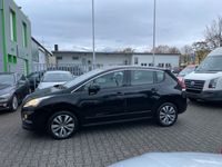 gebraucht Peugeot 3008 *1-Hand*Klima+Standheizung+Navi+Kamera