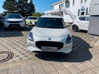 Neu Suzuki Swift Comfort 82 PS (60 kW) 2026 Weiß Kleinwagen