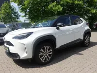 Gebraucht Toyota Yaris Cross Elegant 116 PS (85 kW) 2023 Schwarz SUV