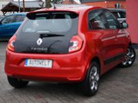 Gebraucht Renault Twingo LIMITED 73 PS (53 kW) 2020 Rot Kleinwagen
