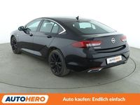 Gebraucht Opel Insignia Business Elegance 174 PS (127 kW) 2021 Schwarz Limousine