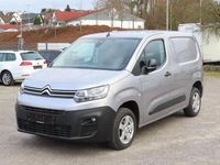 Gebraucht Citroën Berlingo 102 PS (75 kW) 2022 Grauartense Van / Kleinbus