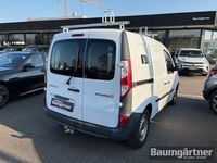 Gebraucht Renault Kangoo Rapid Extra 95 PS (69 kW) 2020 Weiß Van / Kleinbus