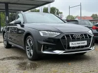 Gebraucht Audi A4 Allroad 286 PS (210 kW) 2023 Schwarz Kombi