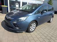 gebraucht Opel Zafira Tourer: Nav,Business,Sport,FH,Ergonomie..