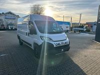 Neu Fiat Ducato 140 PS (102 kW) 2026 Weiß Van