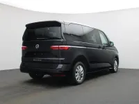 Gebraucht VW T7 Life 150 PS (110 kW) 2025 Schwarz Van