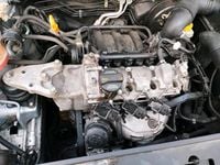 Gebraucht VW Polo Goal 60 PS (44 kW) 2006 Grau Kleinwagen