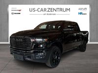 Neu Dodge Ram 426 PS (313 kW) 2026 Diamond black crystal Pickup