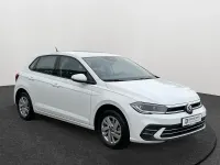 Usata VW Polo Pro 95 CV (69 kW) 2024 Grigio Berlina