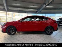 Gebraucht Hyundai i30 N Performance 280 PS (205 kW) 2022 Rot Limousine