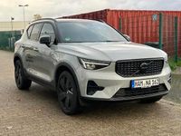Gebraucht Volvo XC40 Plus 163 PS (119 kW) 2025 Vapour grey / SUV