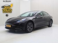 Gebraucht Tesla Model 3 Standard Range 225 kW (306 PS) 2020 Schwarz Limousine