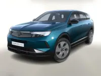 Neu Opel Grandland X 136 PS (100 kW) 2025 Spektrum blau metallic SUV